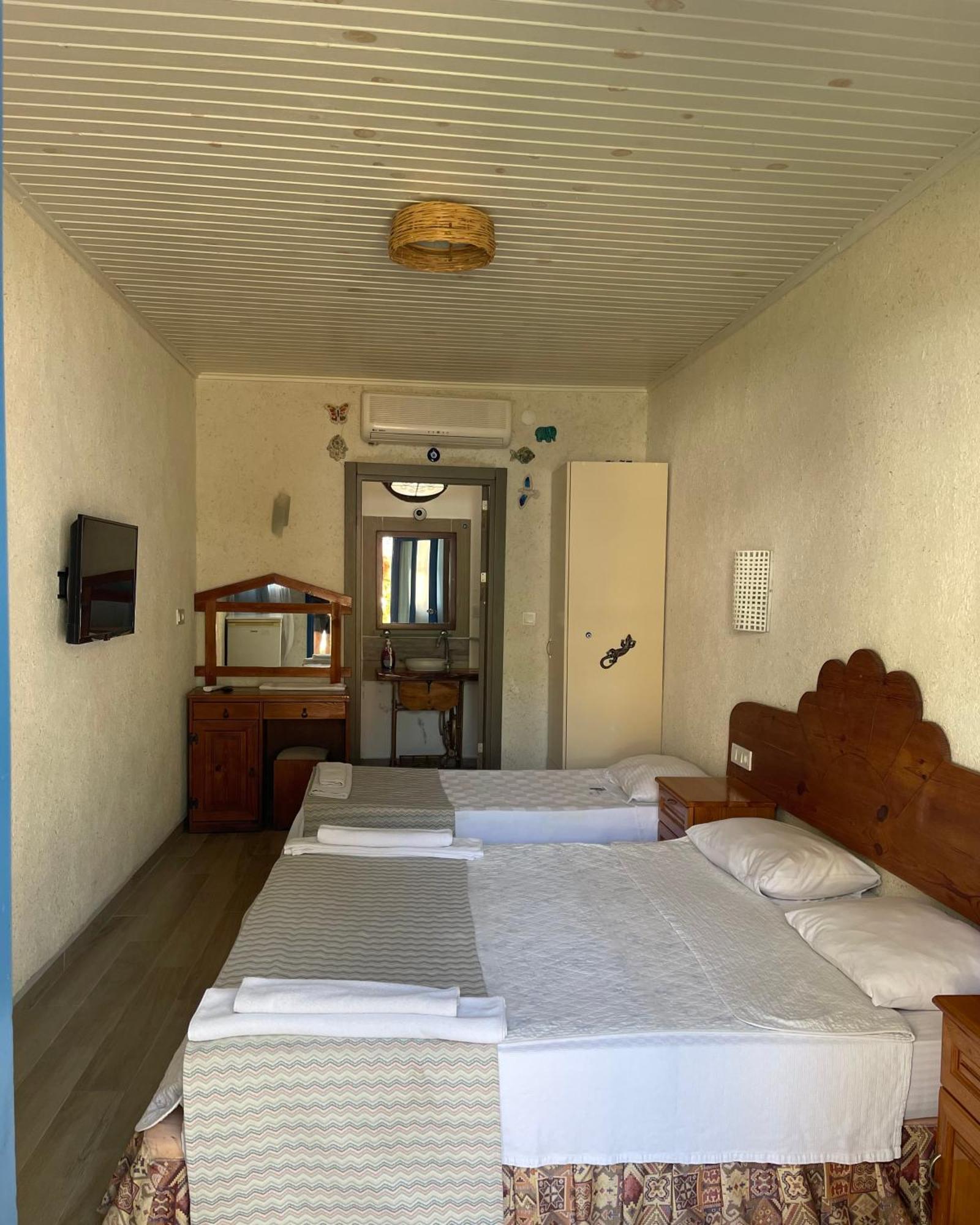 Sunmed Lodge Ölüdeniz Dış mekan fotoğraf